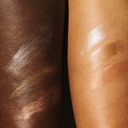 Sol de Janeiro GlowMotions Carnaval Queen huile pailletée corps