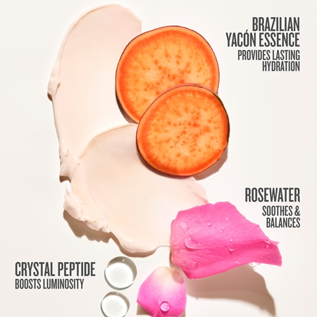 Sol de Janeiro Rosa Charmosa Dewy Cream освітлювальний крем для тіла