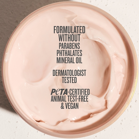 Sol de Janeiro Rosa Charmosa Dewy Cream освітлювальний крем для тіла