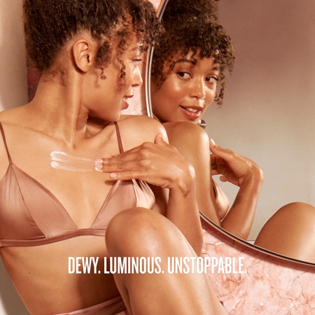 Sol de Janeiro Rosa Charmosa Dewy Cream освітлювальний крем для тіла