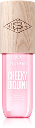 Sol de Janeiro Cheeky Biquíni Brume Parfumée Corps et Cheveux