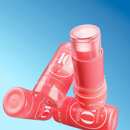 Sol de Janeiro Cheirosa '40 Jelly Perfume Balm Perfumed Body Balm in a stick for women