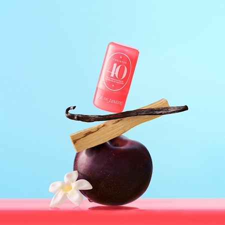 Sol de Janeiro Cheirosa '40 Jelly Perfume Balm Perfumed Body Balm in a stick for women