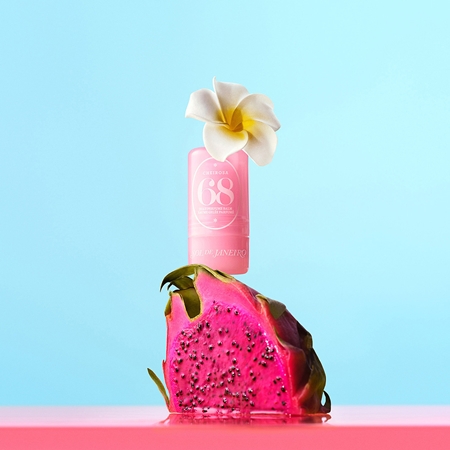 Sol de Janeiro Cheriosa '68 Jelly Perfume Balm Perfumed Body Balm in a stick for women