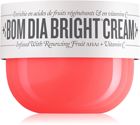 Sol de Janeiro Bom Dia™ Bright Cream cremă de corp, cu efect de iluminare