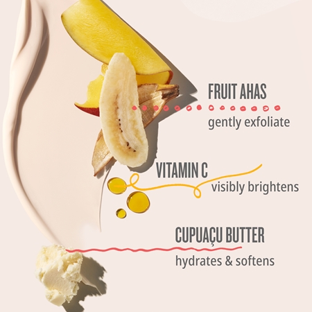 Sol de Janeiro Bom Dia™ Bright Cream crème pour le corps éclat