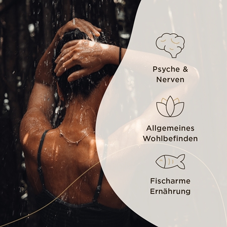 Solgar Omega-3 Fischöl Hochdosiert Kapseln mit essenziellen Fettsäuren