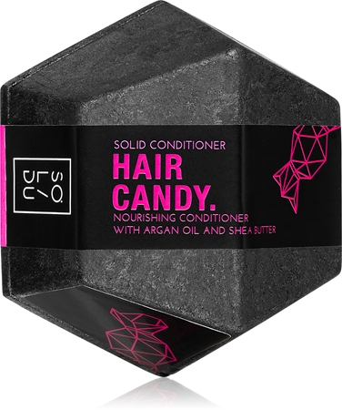 Solidu Hair Candy tuhý kondicionér pro suché vlasy