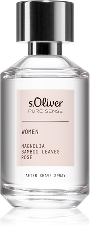s.Oliver Pure Sense toaletna voda za žene