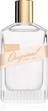 s.Oliver Original Women Eau de Parfum for women