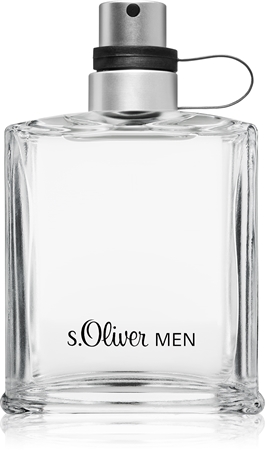 s.Oliver Men Eau de Toilette pour homme