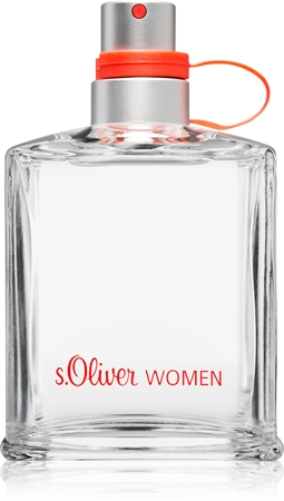 s.Oliver Women Eau de Toilette for women