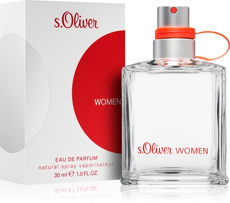 s.Oliver Women Parfumuotas vanduo moterims