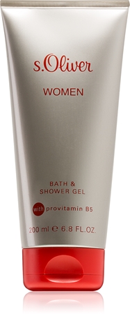 s.Oliver Women gel de duș pentru femei