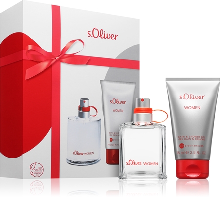 s.Oliver Women Gift Set for women