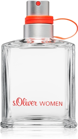 s.Oliver Women Eau de Toilette για γυναίκες