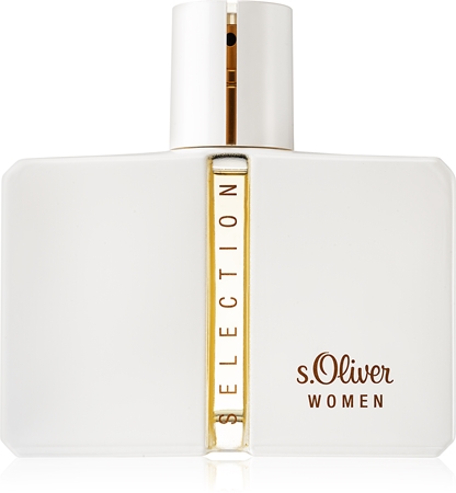 s.Oliver Selection Women Eau de Toilette für Damen