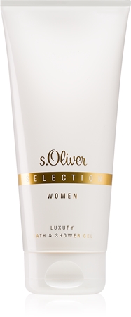 s.Oliver Selection Women Duschgel für Damen