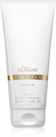 s.Oliver Selection Women Shower Gel with fragrance