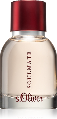 s.Oliver Soulmate Eau de Toilette pentru femei