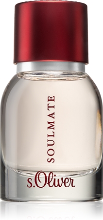 s.Oliver Soulmate Parfumuotas vanduo moterims