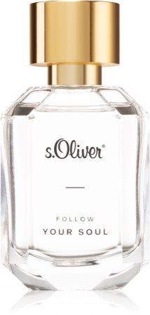 s.Oliver Follow Your Soul Women