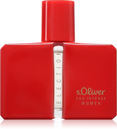 s.Oliver Selection Eau Intense Eau de Parfum hölgyeknek