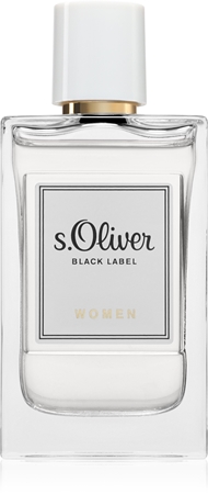 s.Oliver Black Label Women Eau de Toilette pour femme