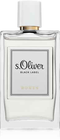 s.Oliver Black Label Women Eau de Toilette pour femme