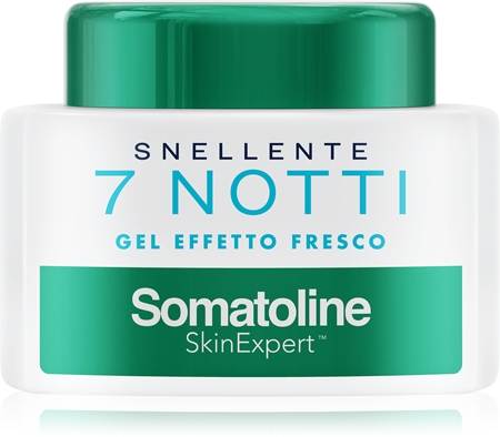 Somatoline SkinExpert Slimming gel snellente