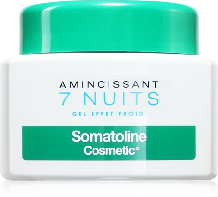 Somatoline 7 Nights slimming gel
