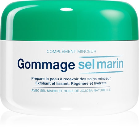 Somatoline Exfoliate gel exfoliant de curatare efect regenerator