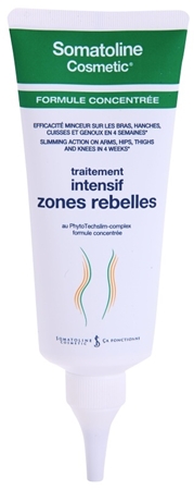 Somatoline Body Care sérum amincissant pour zones à problèmes