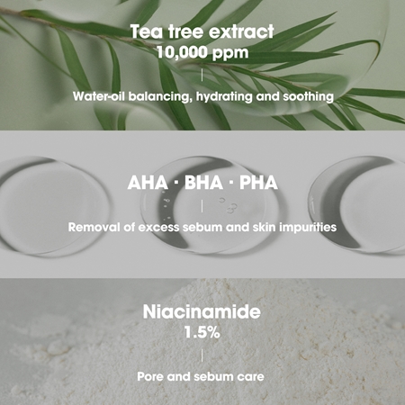 Some By Mi AHA∙BHA∙PHA 30 Days Miracle Cleansing Bar savon nettoyant hydratant pour peaux grasses et à problèmes