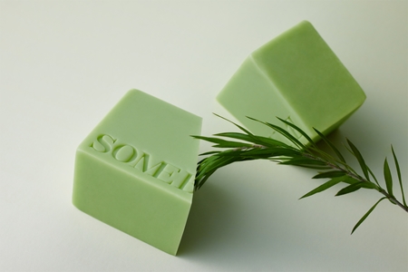 Some By Mi AHA∙BHA∙PHA 30 Days Miracle Cleansing Bar Moisturising Cleansing Soap for oily and problem skin