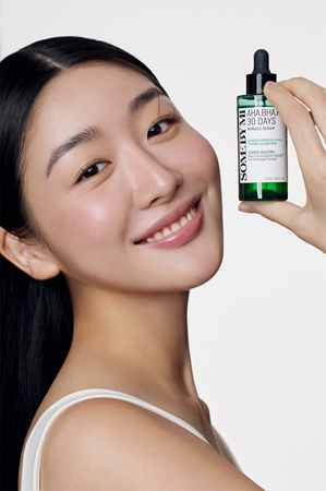 Some By Mi AHA∙BHA∙PHA 30 Days Miracle multiaktivní sérum pro problematickou pleť