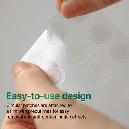 Some By Mi Clear Spot Patch Pflaster für problematische Haut