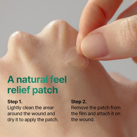 Some By Mi Clear Spot Patch Pflaster für problematische Haut