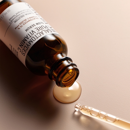 Some By Mi Galactomyces Pure Vitamin C Glow Serum rozjasňující sérum s vitaminem C