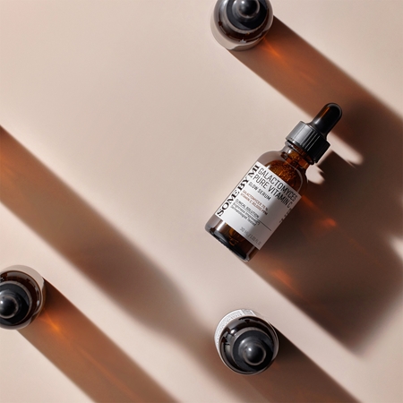 Some By Mi Galactomyces Pure Vitamin C Glow Serum rozjasňující sérum s vitaminem C