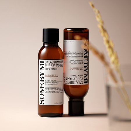 Some By Mi Galactomyces Pure Vitamin C nyugtató tonikum az élénk bőrért