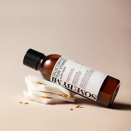 Some By Mi Galactomyces Pure Vitamin C nyugtató tonikum az élénk bőrért