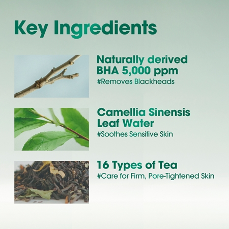 Some By Mi Bye Bye Blackhead 30 Days Miracle aktivna pjena za čišćenje protiv mitesera