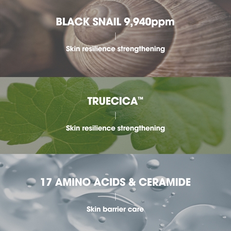 Some By Mi Snail Truecica Miracle Repair Low pH Cel Cleanser rauhoittava puhdistusgeeli rasvoittuvalle ja ongelmaiholle