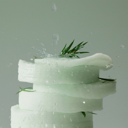 Some By Mi AHA∙BHA∙PHA 30 Days Miracle Truecica Clear Pad cleansing pads for problem skin, acne