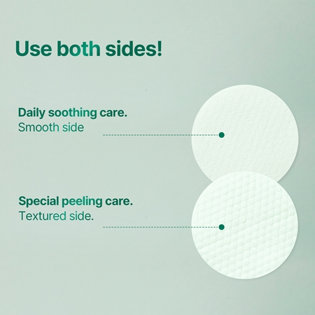 Some By Mi AHA∙BHA∙PHA 30 Days Miracle Truecica Clear Pad čistilne blazinice za problematično kožo, akne