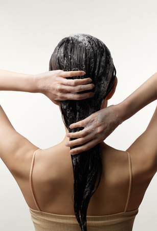 Some By Mi Cica Peptide Derma Scalp Shampoo shampoo rinforzante anticaduta con effetto lenitivo
