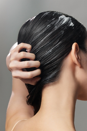 Some By Mi Cica Peptide Derma Scalp Treatment balsamo idratante e lenitivo anti-caduta dei capelli