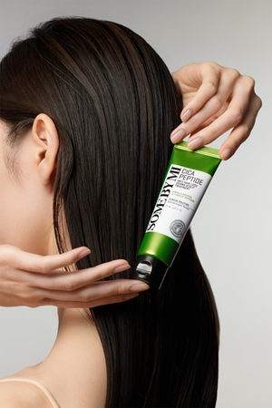 Some By Mi Cica Peptide Derma Scalp Treatment balsamo idratante e lenitivo anti-caduta dei capelli