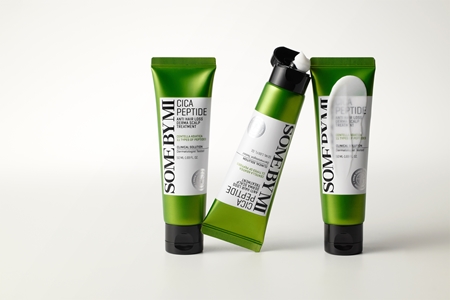 Some By Mi Cica Peptide Derma Scalp Treatment balsamo idratante e lenitivo anti-caduta dei capelli